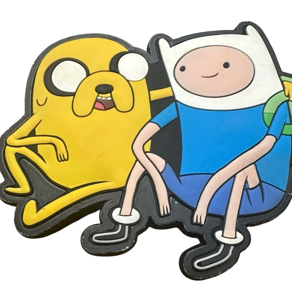 N/A adventure time